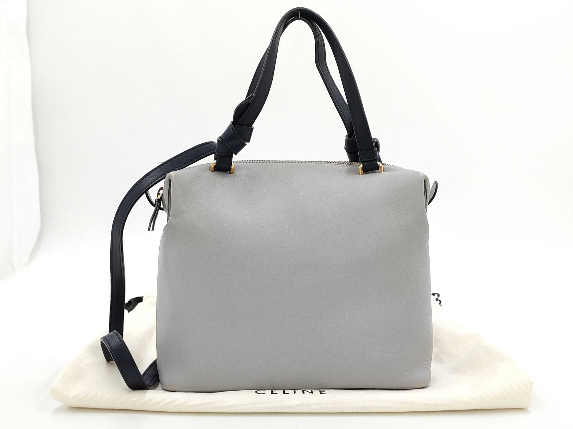 CELINE Shoulder Bag