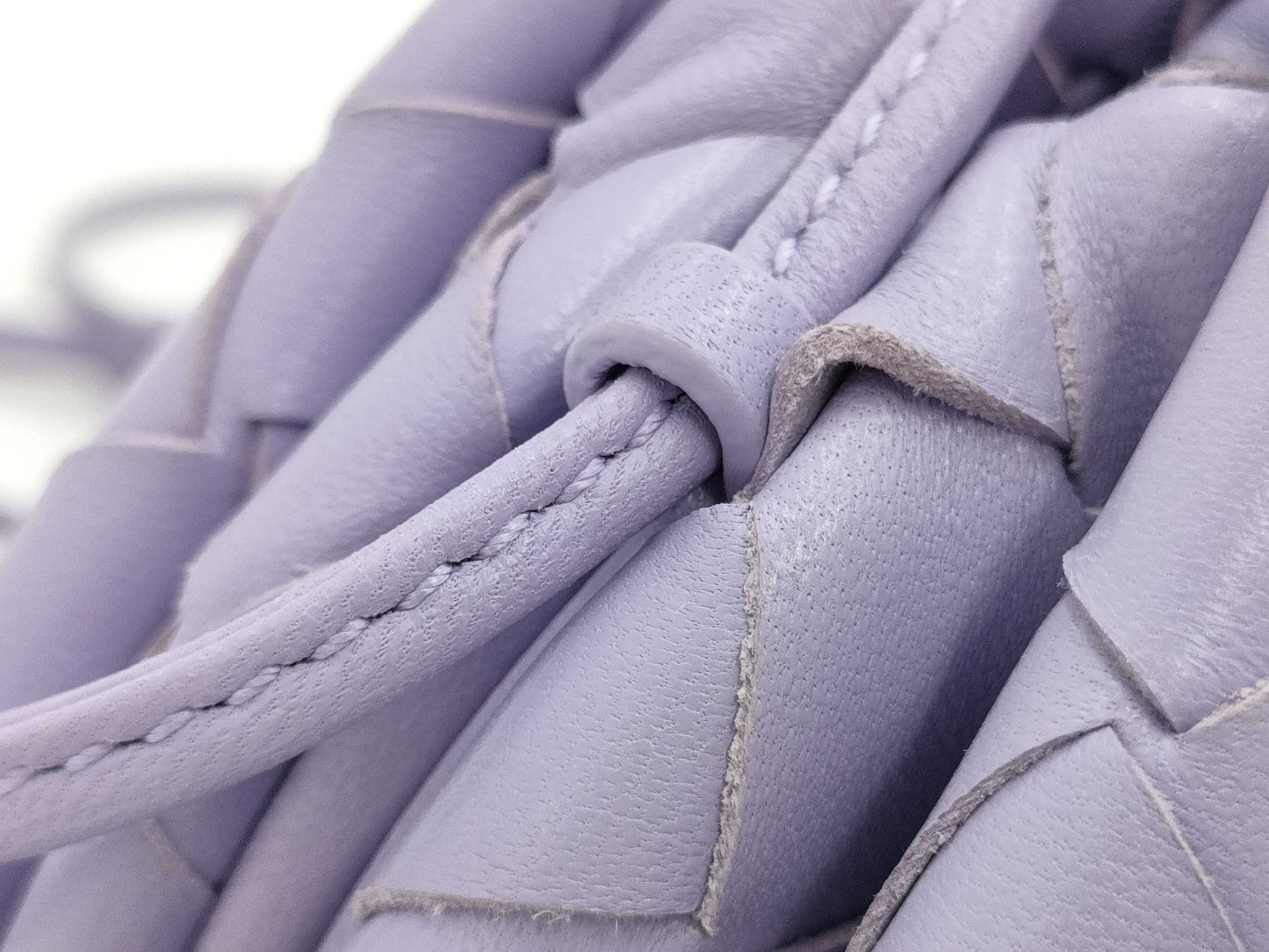 BOTTEGA VENETA Bottega Veneta shoulder bag