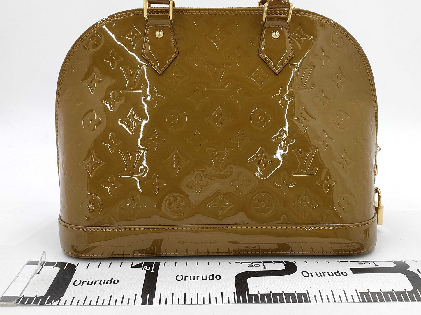 LOUIS VUITTON Louis Vuitton Bag Handbag