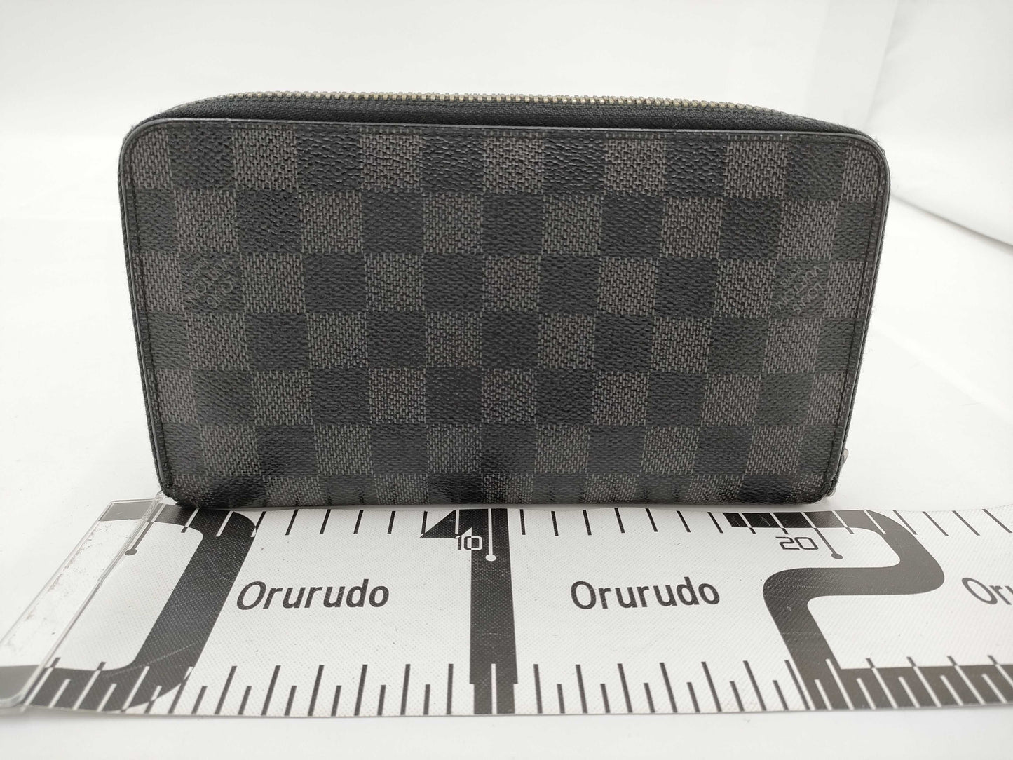 LOUIS VUITTON Louis Vuitton wallet