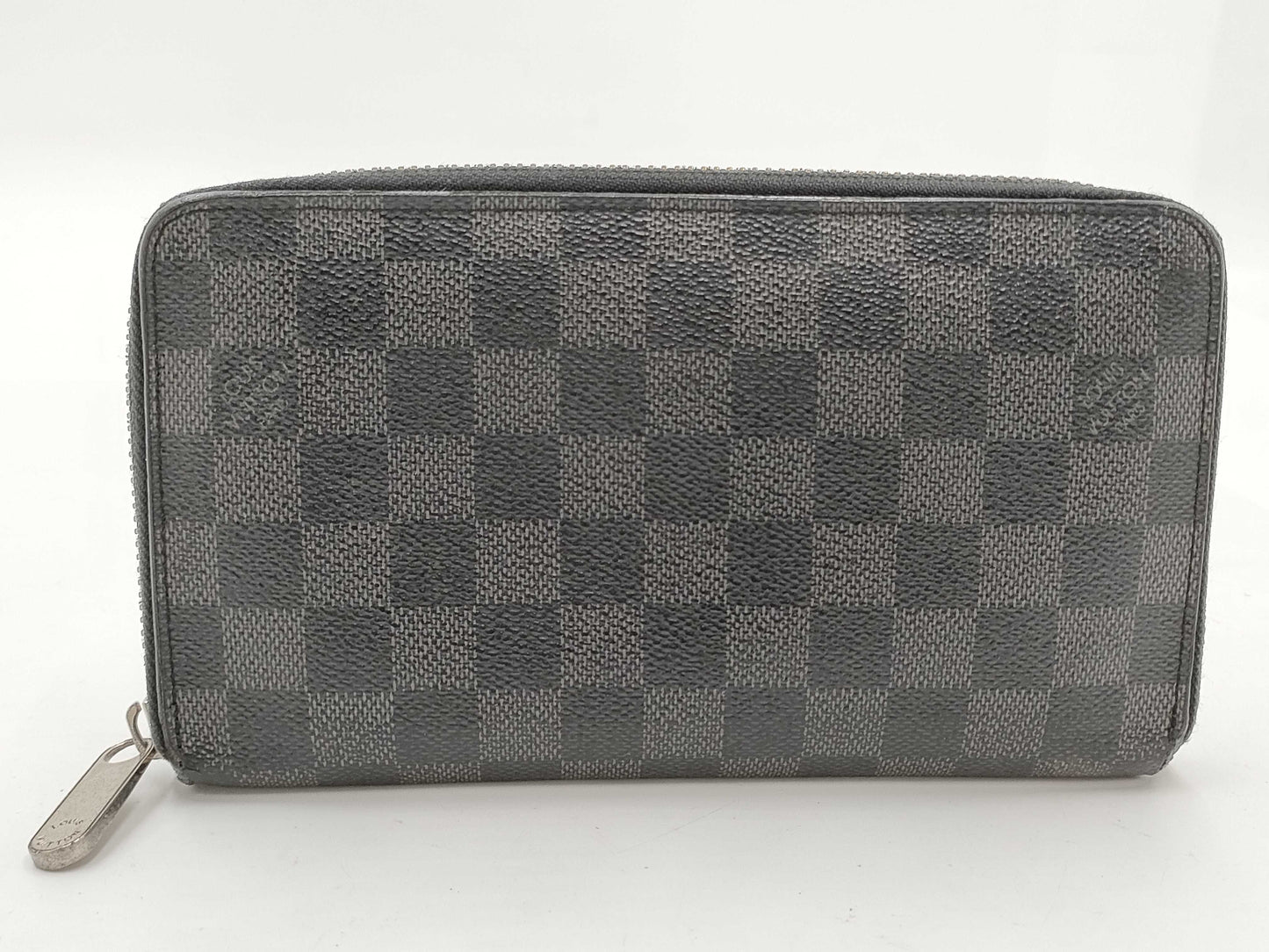LOUIS VUITTON Louis Vuitton wallet