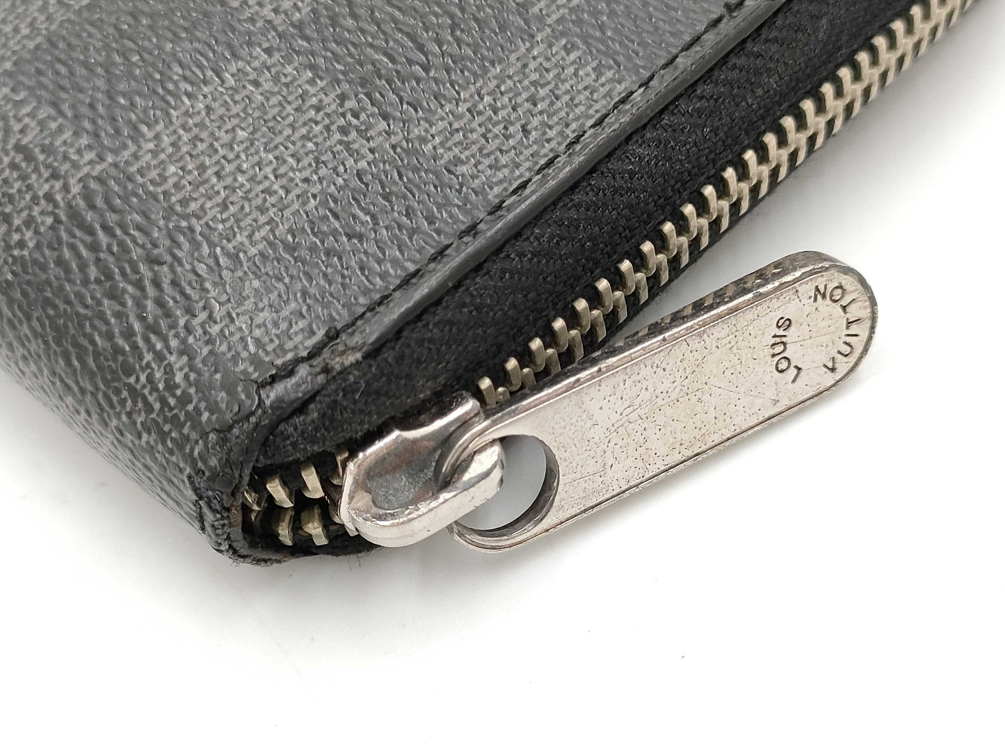 LOUIS VUITTON Louis Vuitton wallet