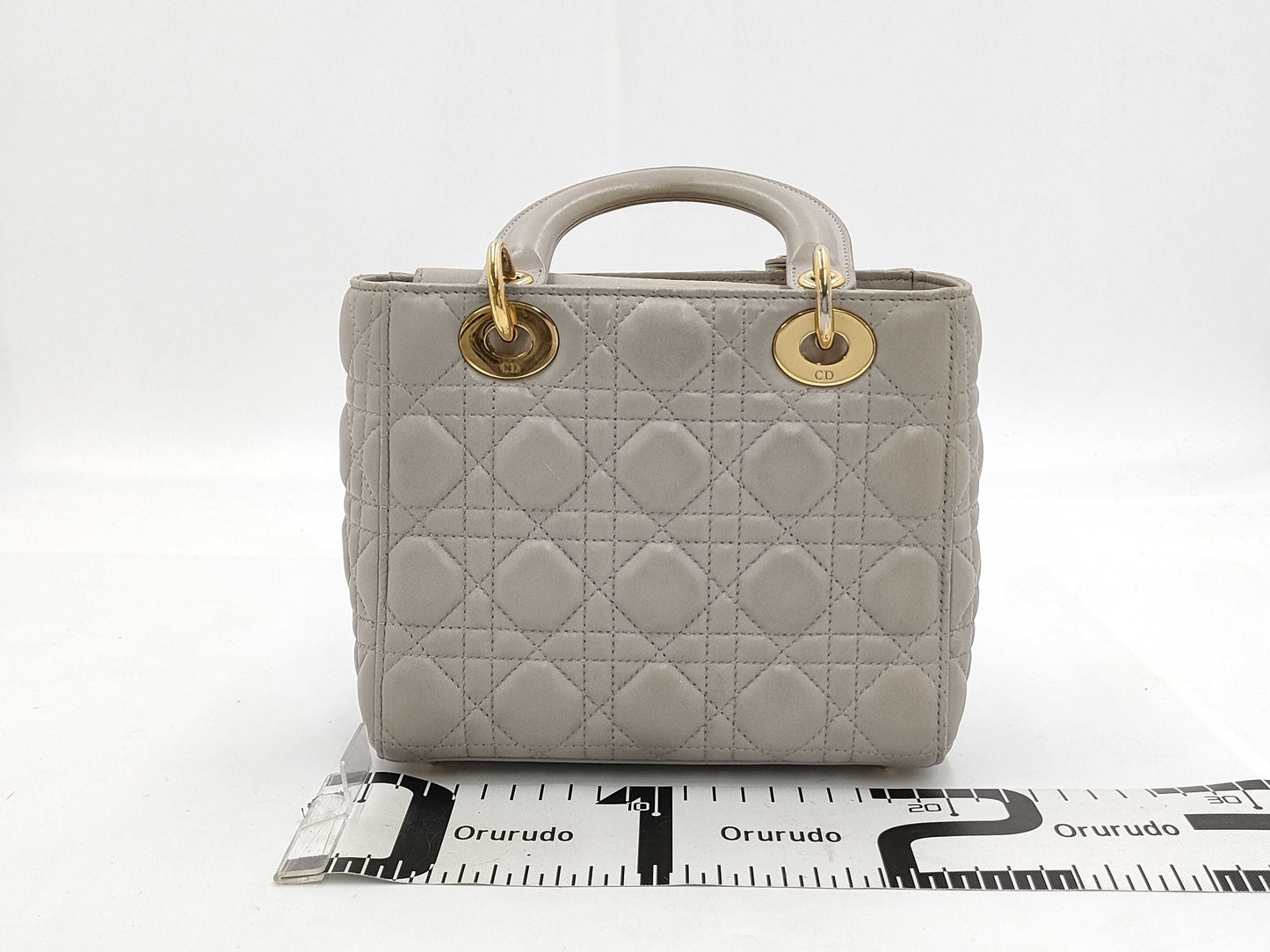 Dior DIOR Lady Bag