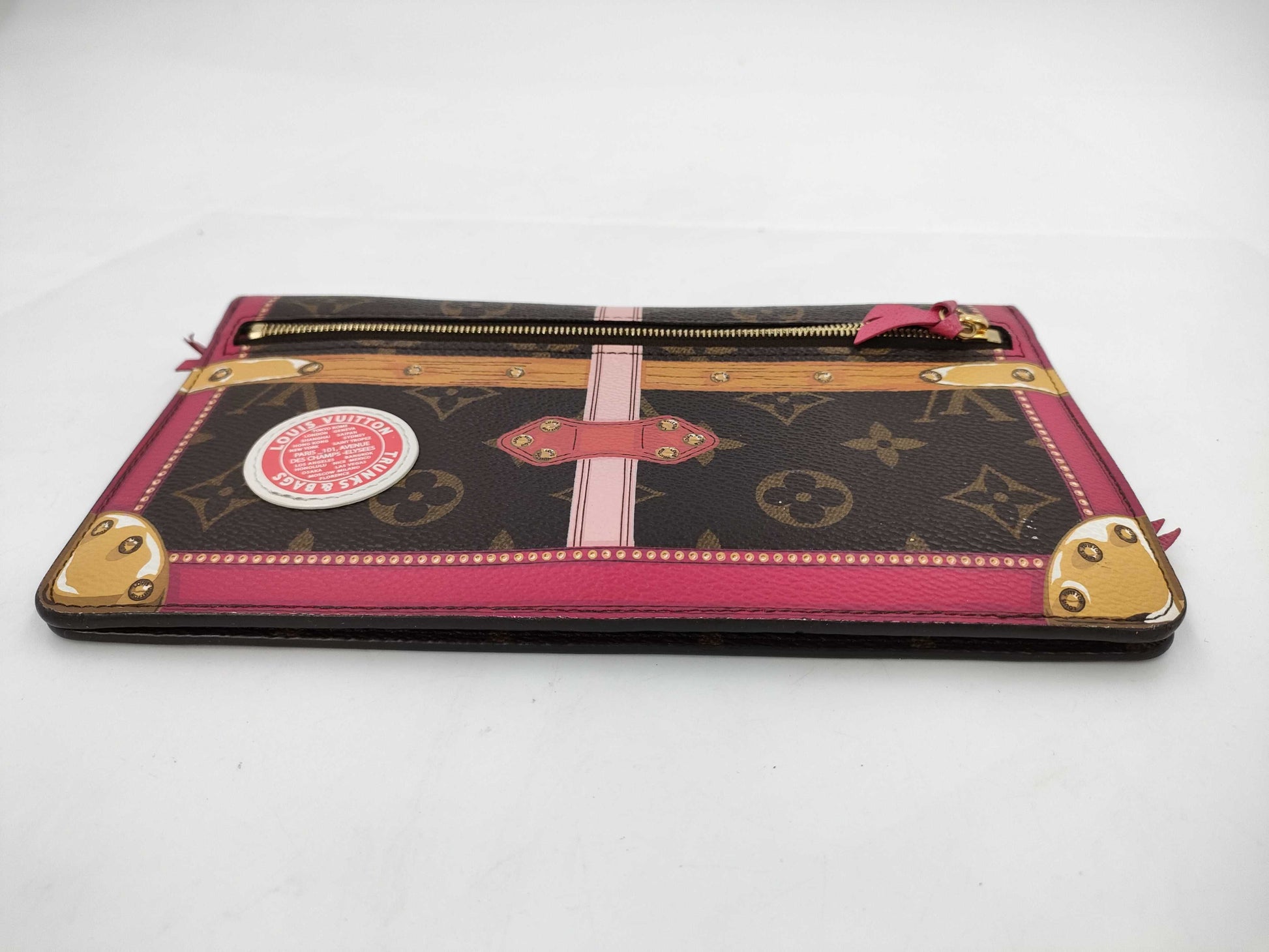 LOUIS VUITTON LOUIS VUITTON shoulder bag