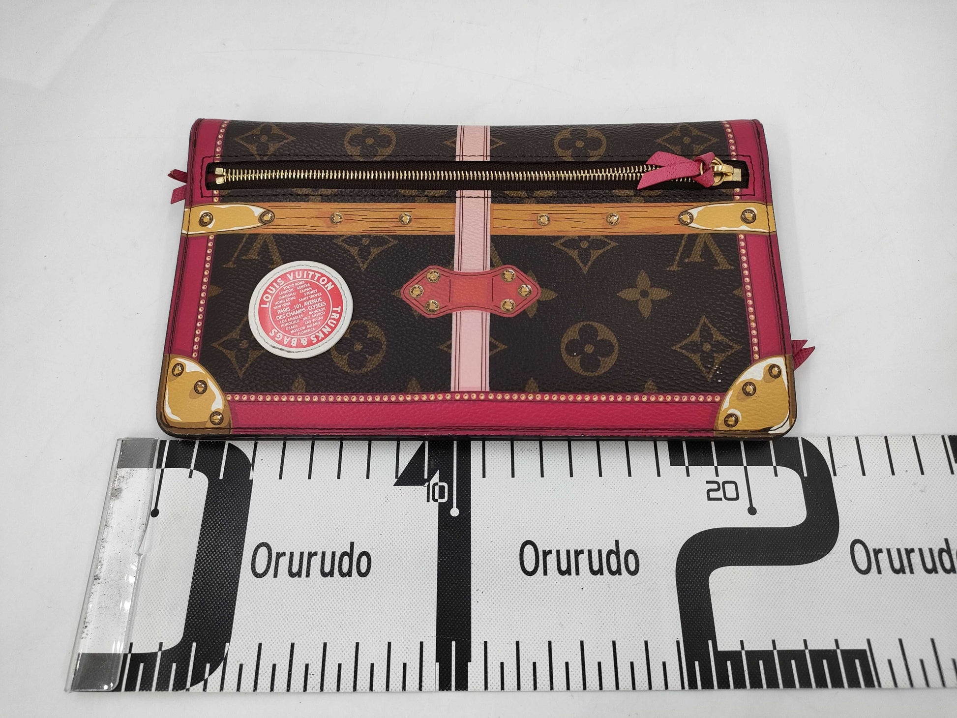 LOUIS VUITTON LOUIS VUITTON shoulder bag