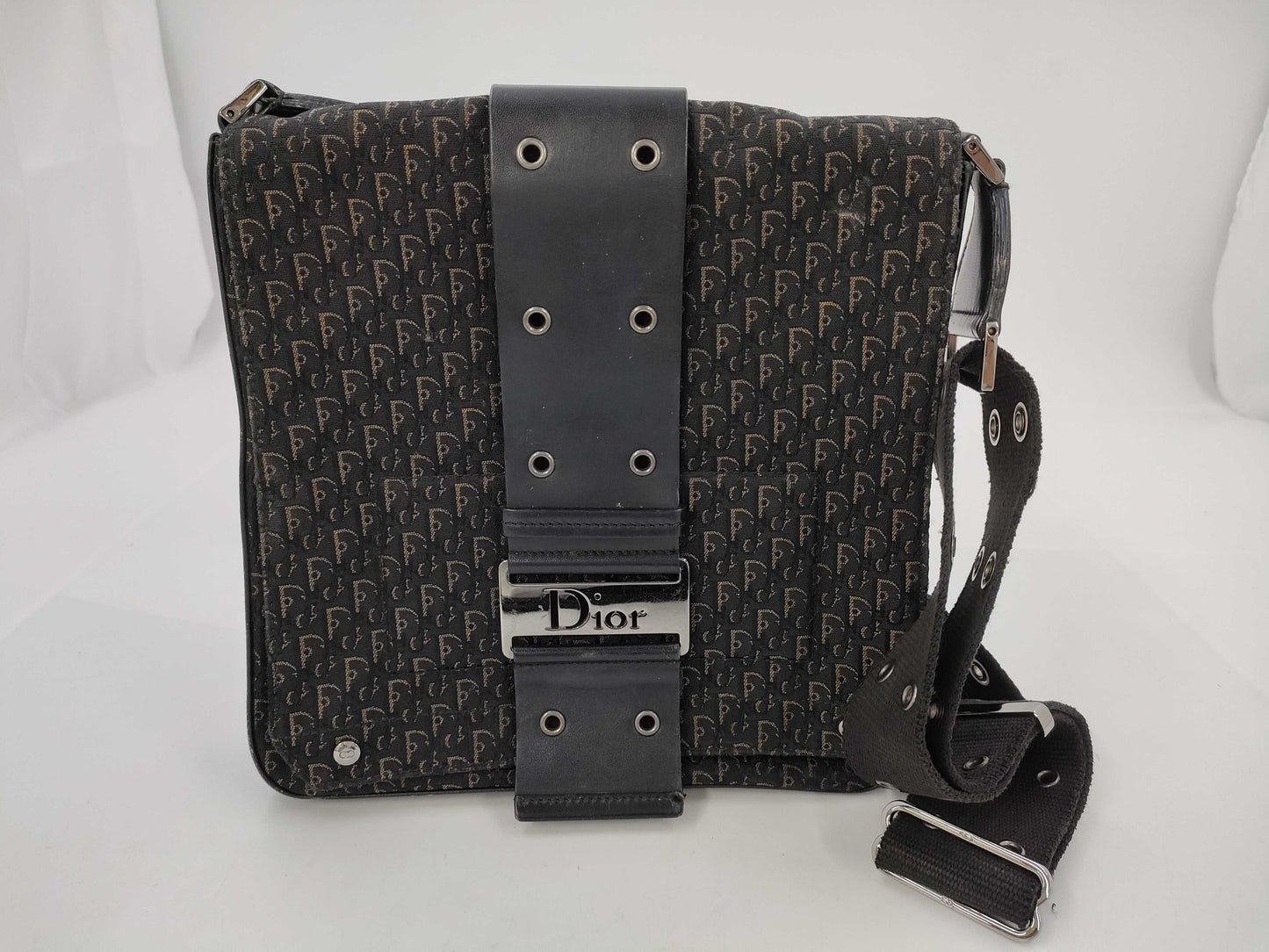 Dior shoulder bag