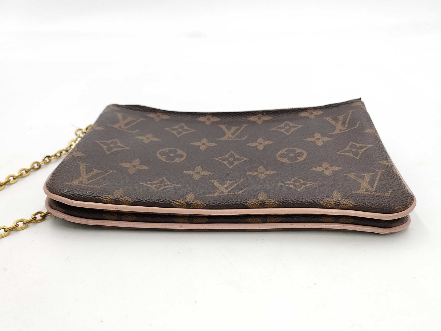 LOUIS VUITTON shoulder bag