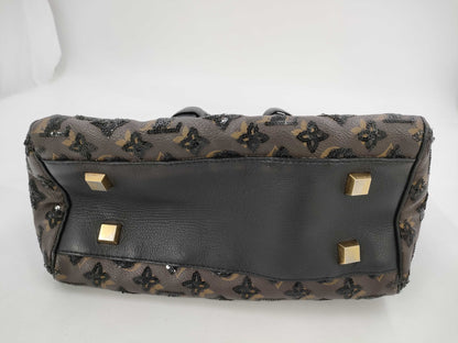 LOUIS VUITTON LOUIS VUITTON Sequin Speedy 30 Handbag