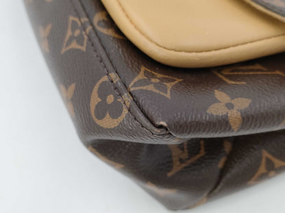 LOUIS VUITTON LOUIS VUITTON Monogram Marignan Bag