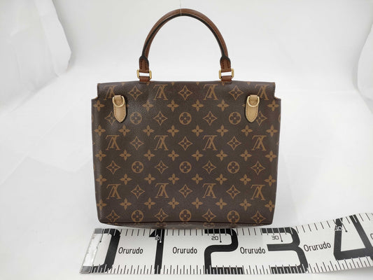 LOUIS VUITTON LOUIS VUITTON Monogram Marignan Bag