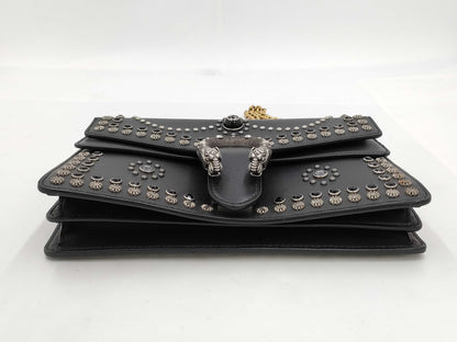GUCCI 400249 Dionysus Shoulder Bag