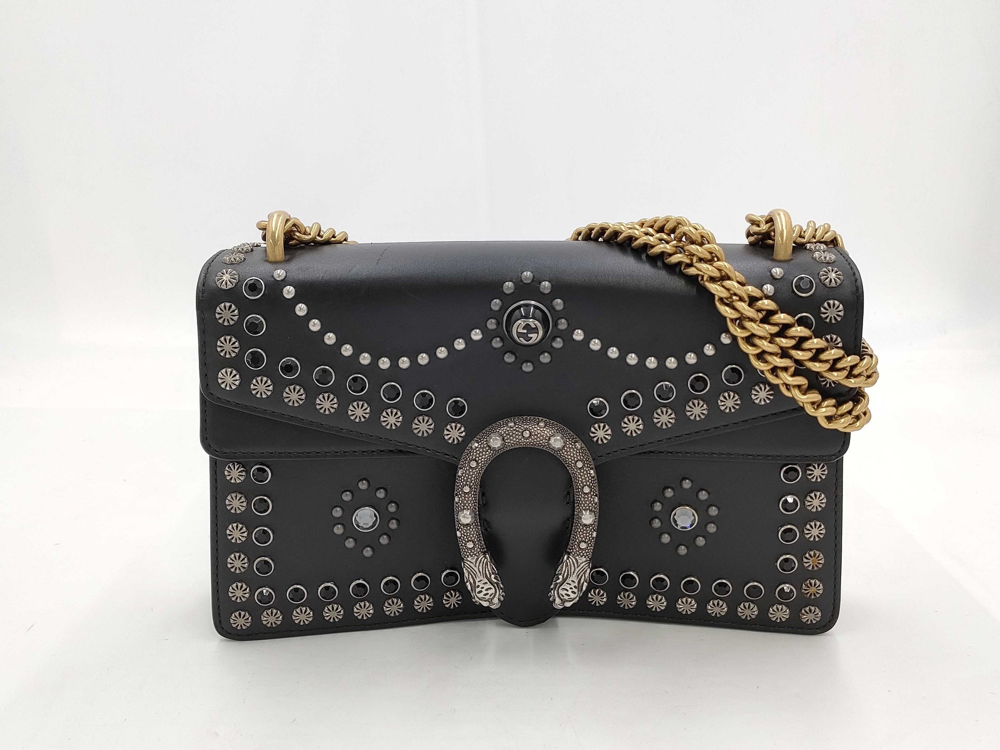 GUCCI 400249 Dionysus Shoulder Bag