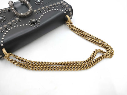 GUCCI 400249 Dionysus Shoulder Bag