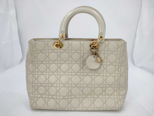 Dior DIOR Lady Bag