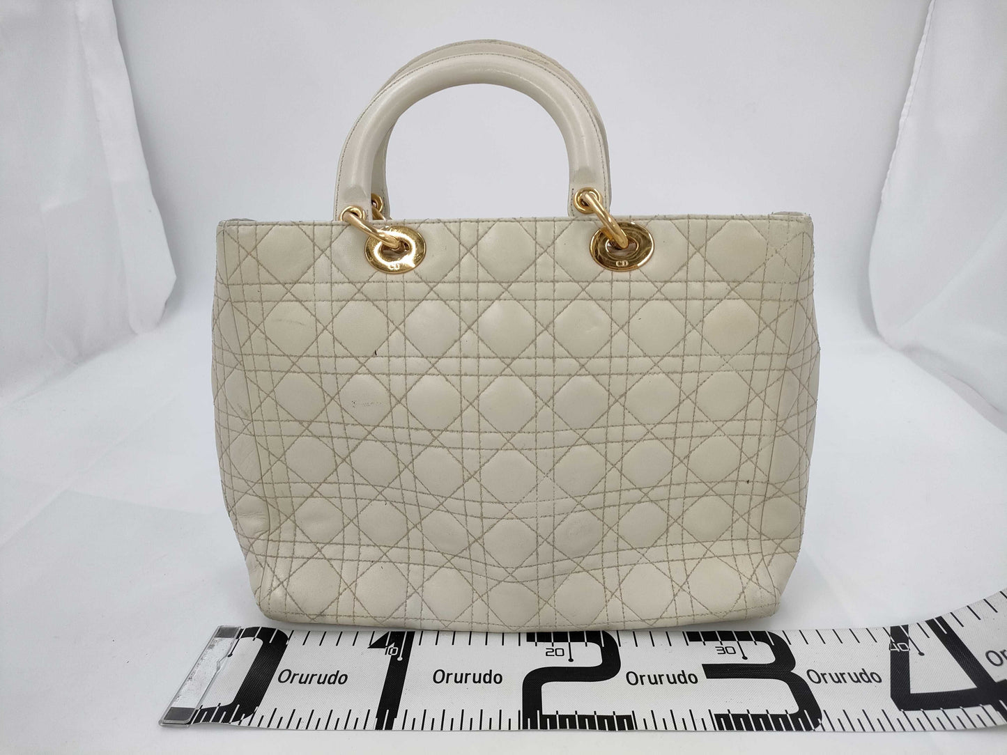 Dior DIOR Lady Bag
