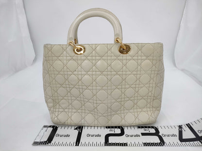 Dior DIOR Lady Bag