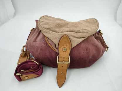 LOUIS VUITTON LOUIS VUITTON shoulder bag