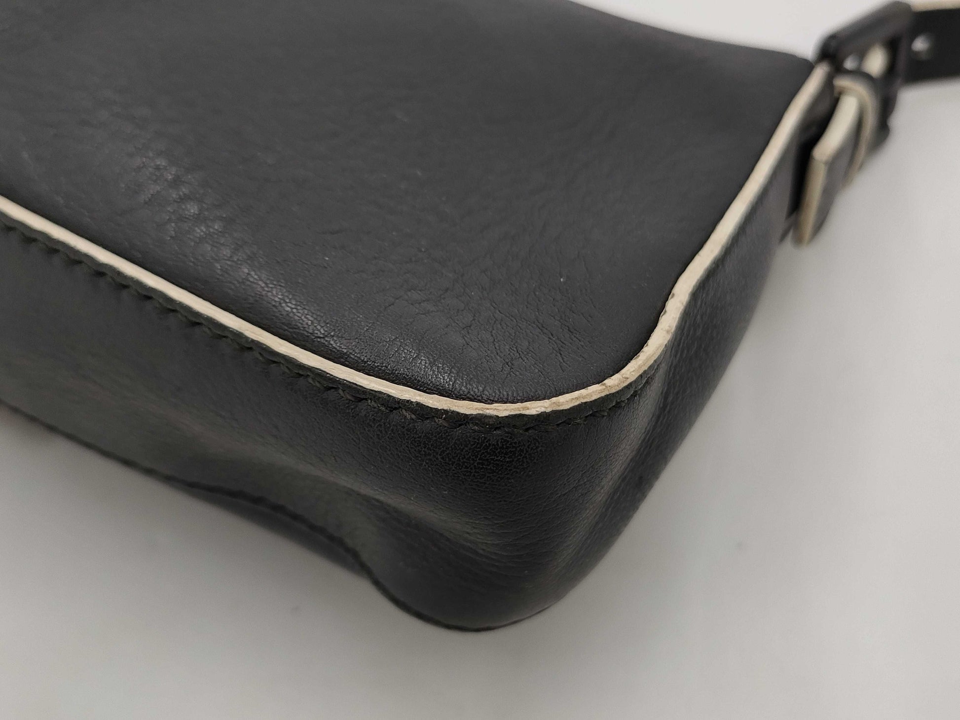 FENDI Monster Baguette Bag