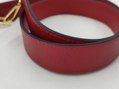 LOUIS VUITTON Damier Bobur MM N40176 Bag