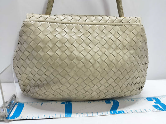 BOTTEGA VENETA Intrecciato Bottega BOTTEGA VENETA Handbag Handbag