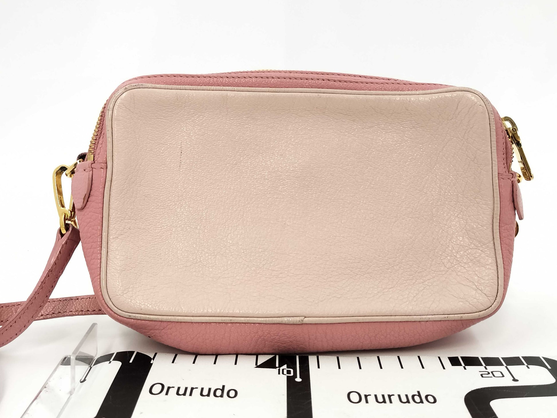 miu miu miumiu matrasse shoulder bag bag