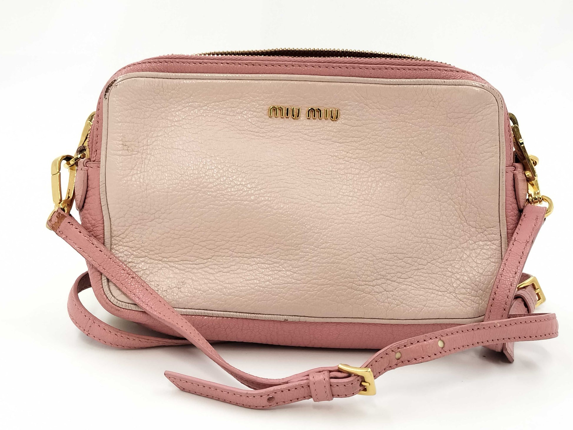 miu miu miumiu matrasse shoulder bag bag