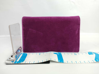 GUCCI Velvet Dionysus Shoulder Bag 476432