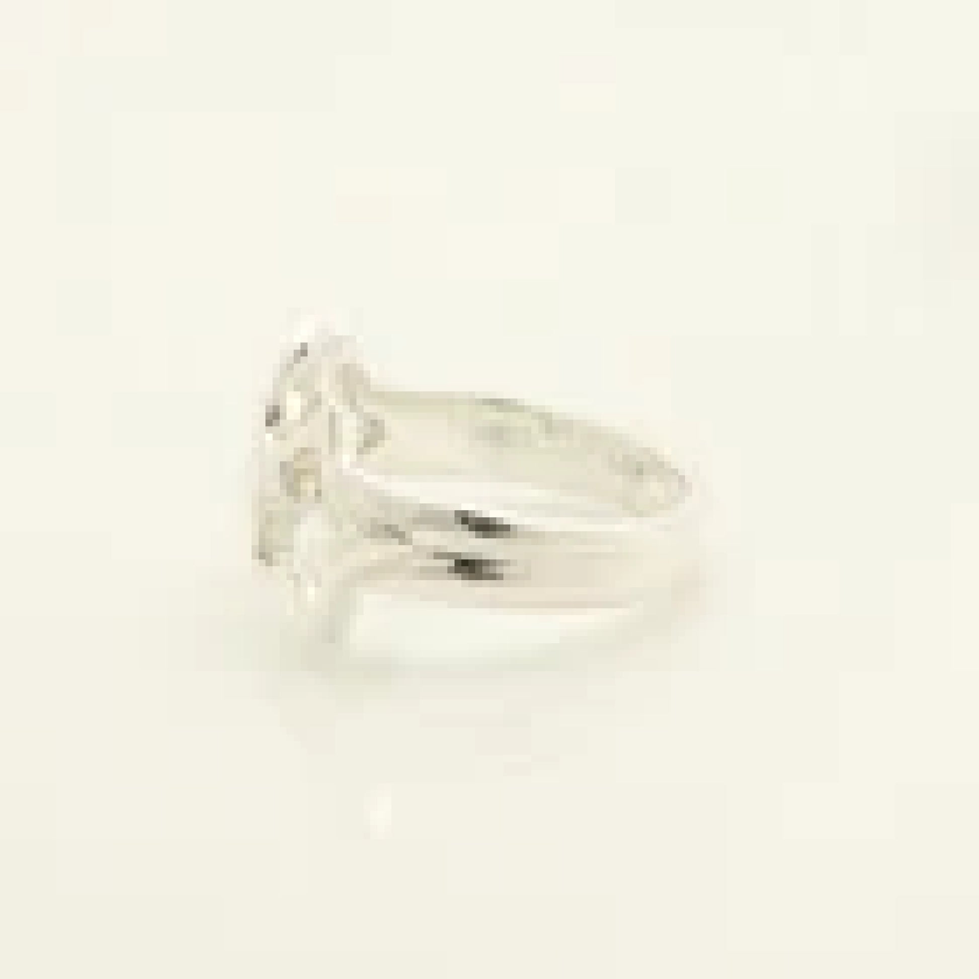 Tiffany&Co. Tiffany&Co. Tiffany&Co. Triple Star Ring No. 9.5 Silver 925 SV925 Weight 2.65g Ring