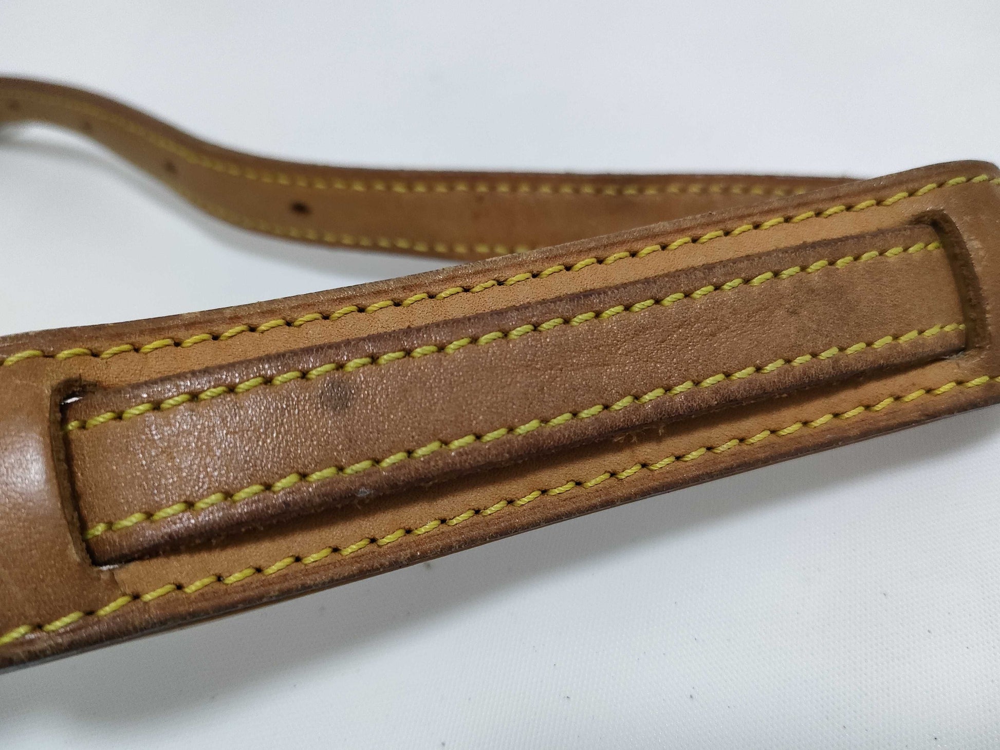 LOUIS VUITTON Monogram Trocadero 28 M51274 Shoulder Bag