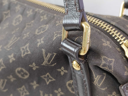 LOUIS VUITTON Ballade PM M40574 Handbag