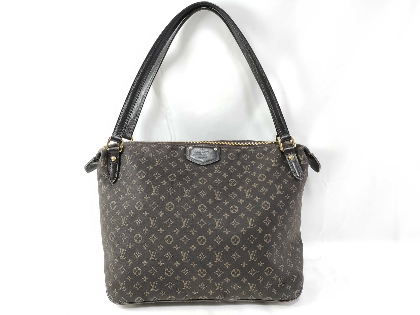 LOUIS VUITTON Ballade PM M40574 Handbag