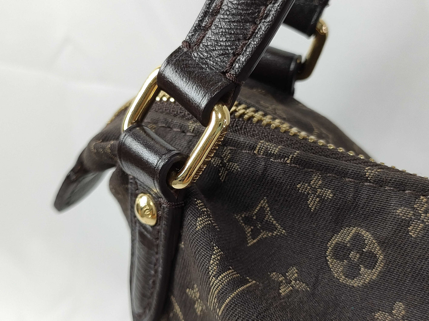 LOUIS VUITTON Ballade PM M40574 Handbag