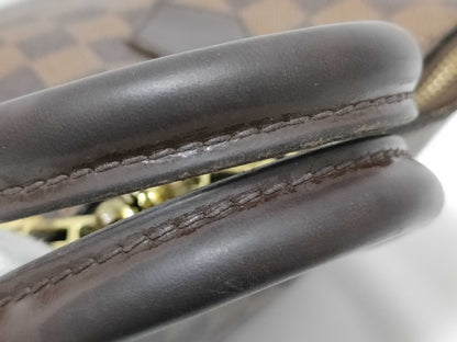 LOUIS VUITTON Monogram Alma N53151 Handbag