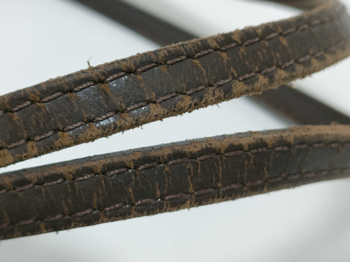 LOUIS VUITTON Damier Neverfull MM N51105 Tote Bag