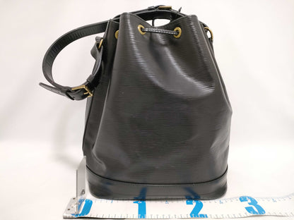 LOUIS VUITTON Epi Noe M52052 Shoulder Bag