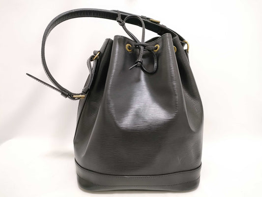 LOUIS VUITTON Epi Noe M52052 Shoulder Bag