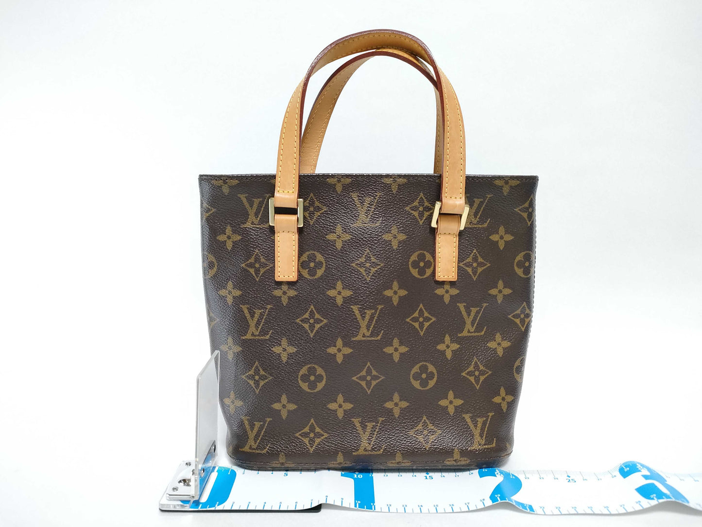 LOUIS VUITTON Monogram LOUIS VUITTON Vavin PM Monogram M51172 SR1012 Handbag