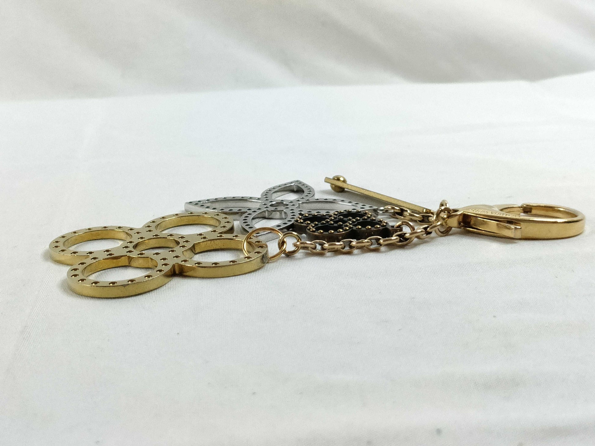 LOUIS VUITTON LOUIS VUITTON Key Case/Key Holder