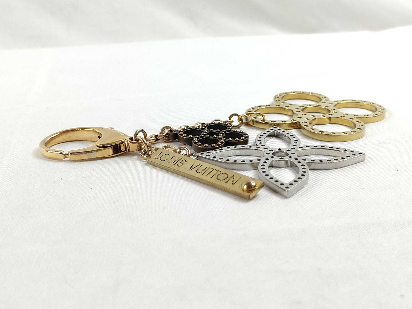 LOUIS VUITTON LOUIS VUITTON Key Case/Key Holder