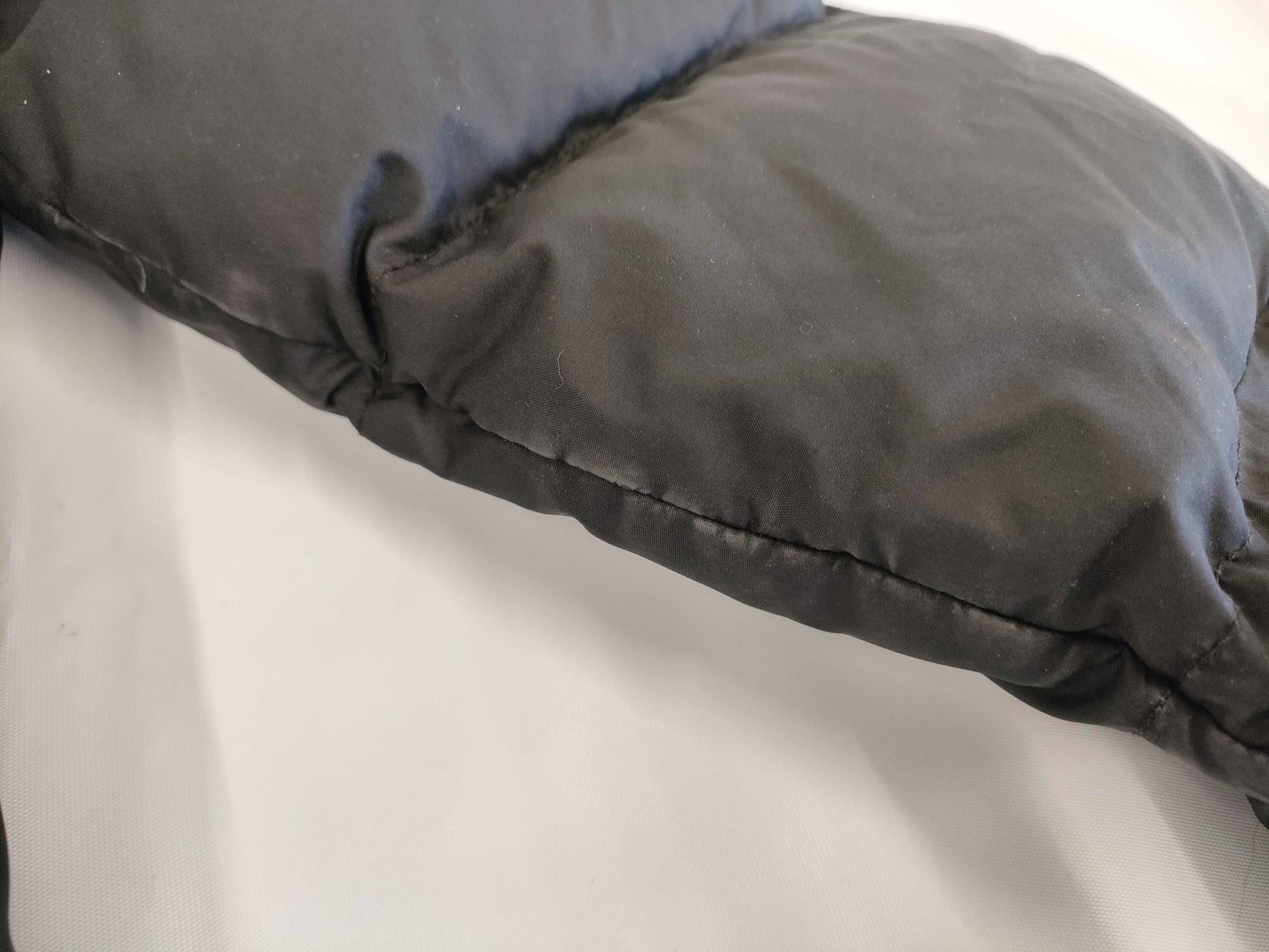 MONCLER Moncler Down Coat Size 0 Jacket