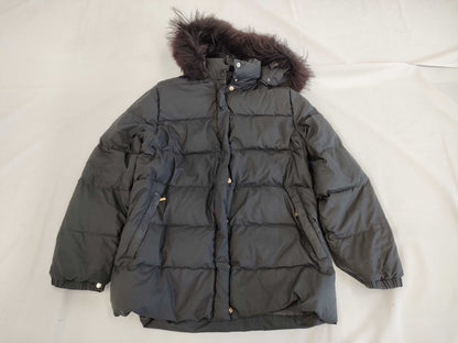 MONCLER Moncler Down Coat Size 0 Jacket