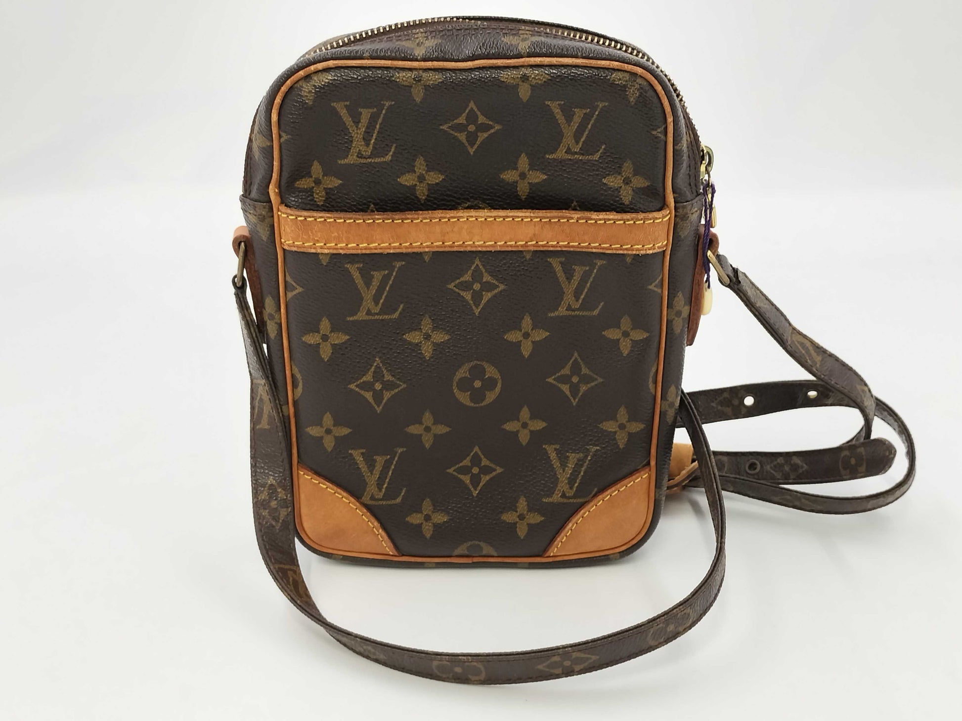 LOUIS VUITTON LV Bag Shoulder Bag