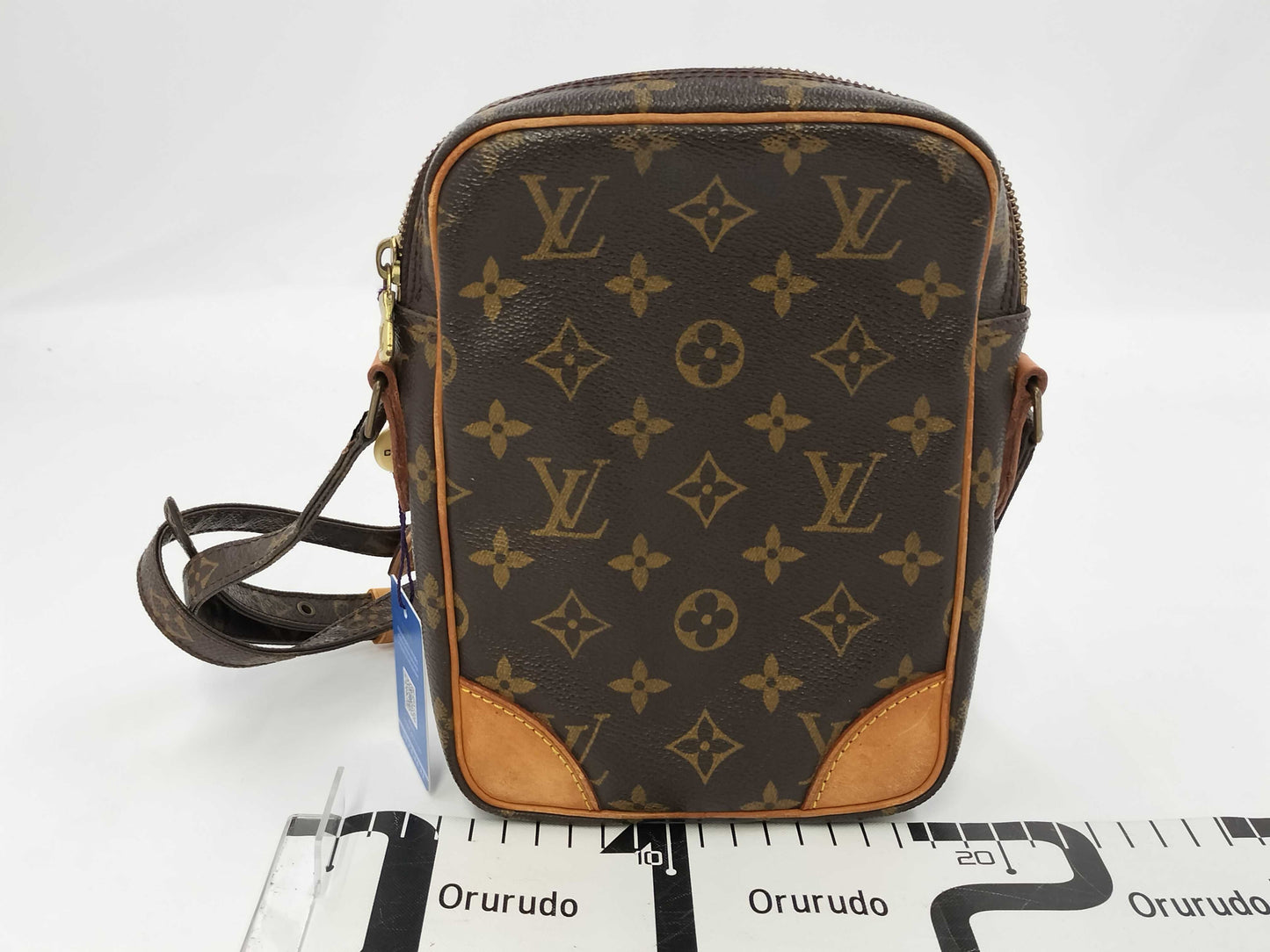 LOUIS VUITTON LV Bag Shoulder Bag