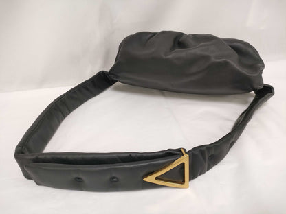 BOTTEGA VENETA Bottega Leather Body Bag