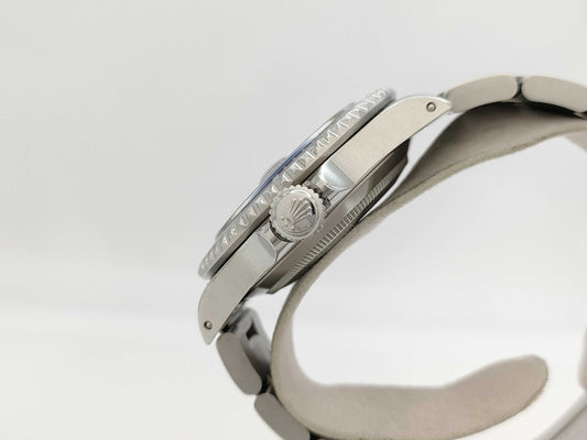 ROLEX 16610 S930000 Tritium Black Dial Men's Watch