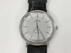 OMEGA De Ville Automatic Silver Dial Boys' Watch