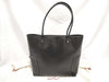 Salvatore Ferragamo Leather Tote Bag