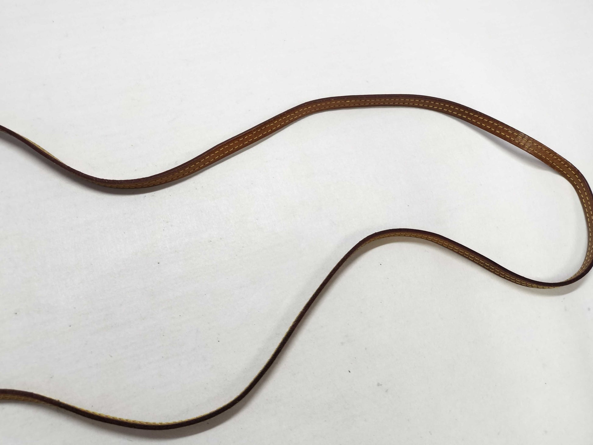 LOUIS VUITTON Damier Azur LOUIS VUITTON Nano Noe Mini Shoulder Bag Shoulder Bag