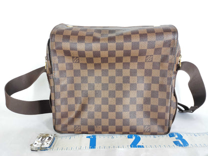 LOUIS VUITTON Damier Shoulder Bag LOUIS VUITTON Shoulder Bag