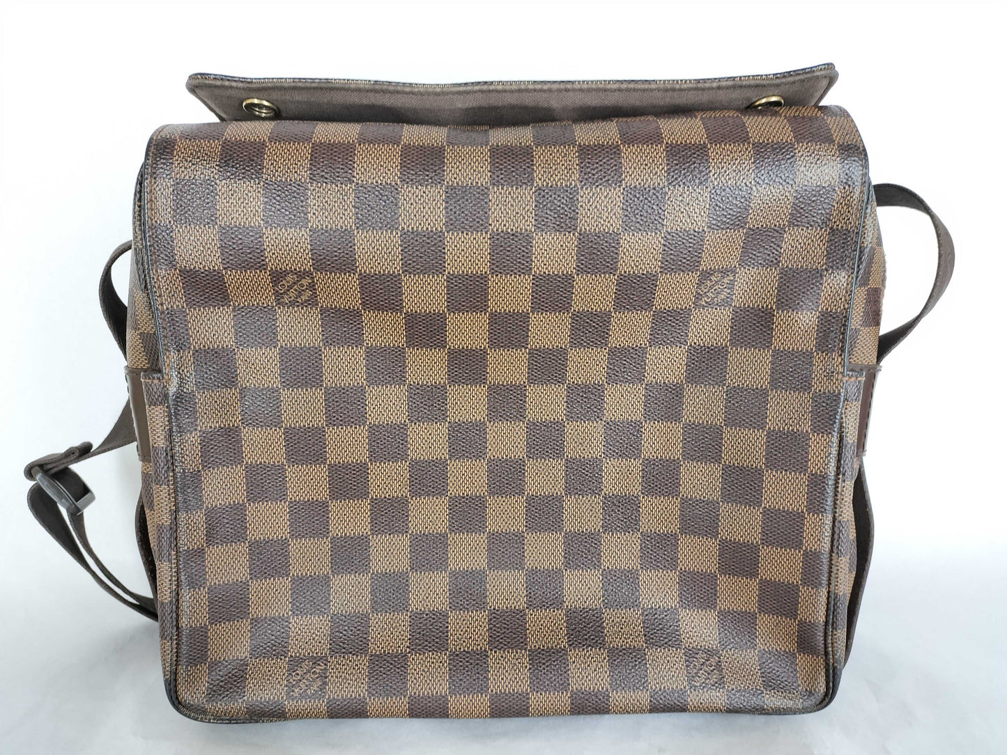 LOUIS VUITTON Damier Shoulder Bag LOUIS VUITTON Shoulder Bag